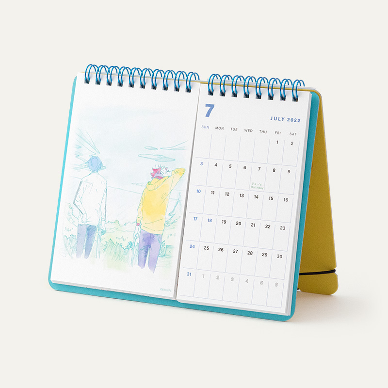 制作事例 | 大人感性のアニメグッズ（SK∞ エスケーエイト）- OEM