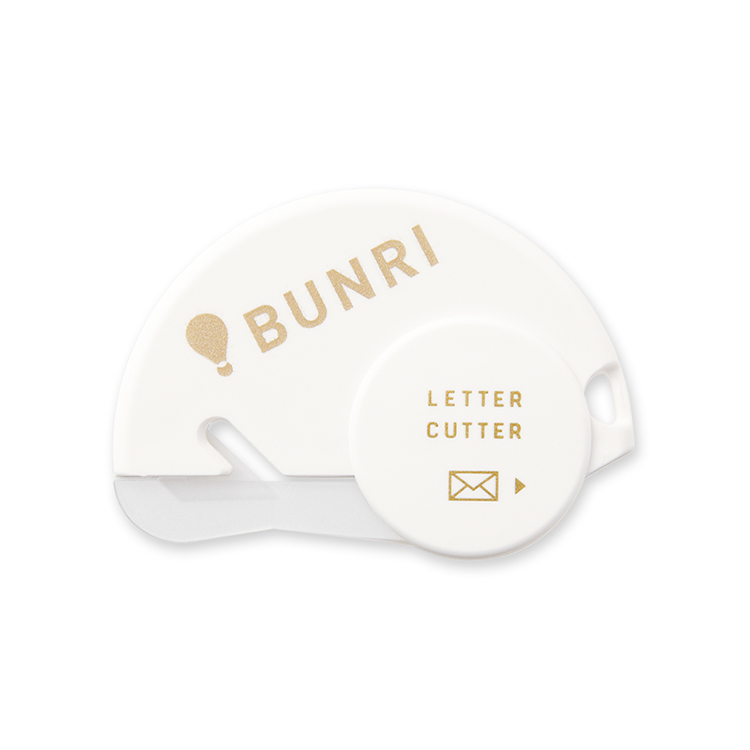 レターカッター セラミック刃