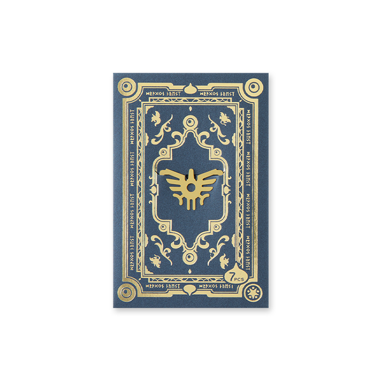 エッチングクリップス