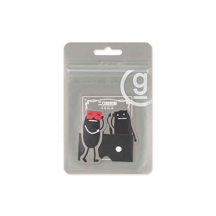 ステッカーセット