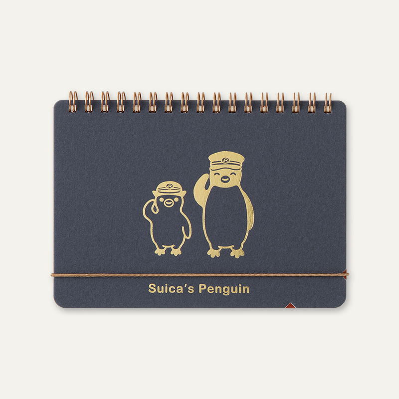 早いもの勝ち！Suicaブラックペンギンデザイン ASCII.jp：これはちょっとかわいいぞ。仕事中の私を応援してくれる