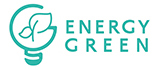 ENERGY GREEN ロゴ