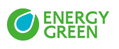 ENERGY GREEN ロゴ