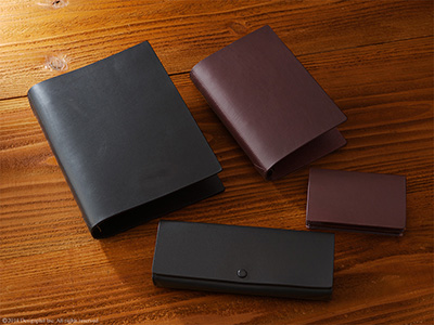 Knoxbrain A5 システム手帳 ルッソワイン Knoxbrain A5 システム手帳 ルッソワイン