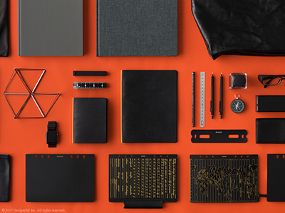 新ブランド「PLOTTER（プロッター）」誕生 | インフォメーション