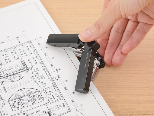 XSコンパクトパンチ』新発売 | インフォメーション | 株式会社デザイン